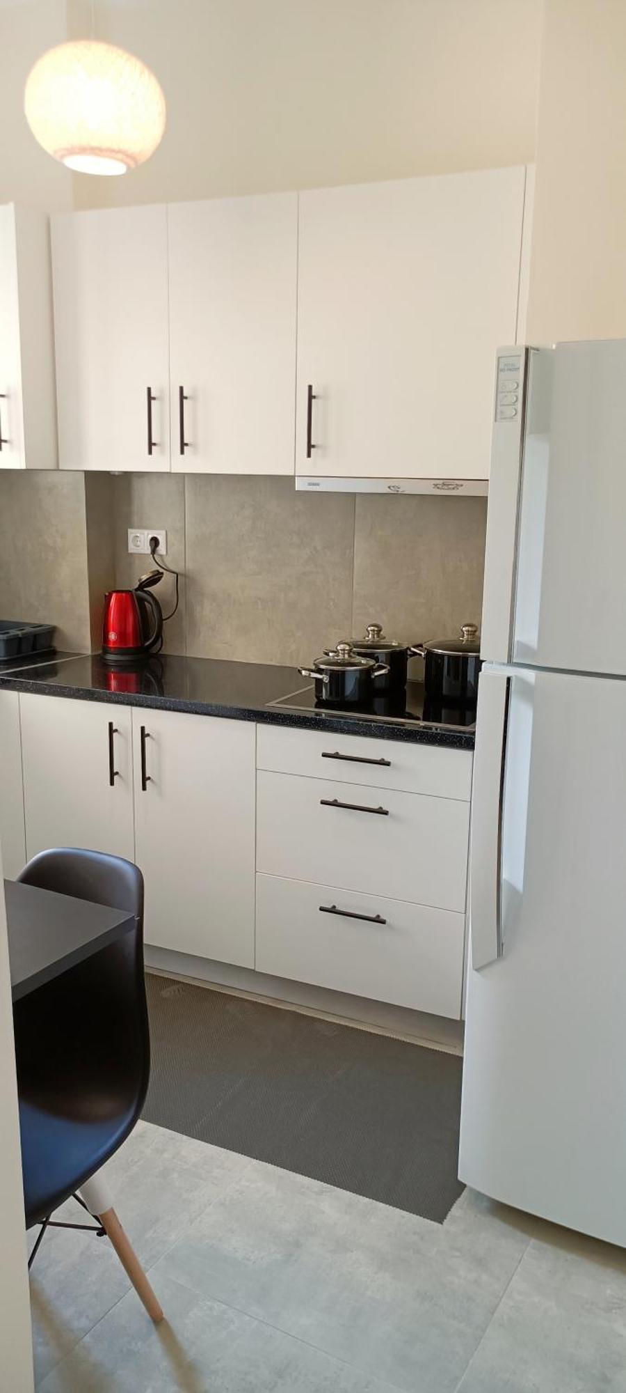 Candy Studio Apt Marousi Apartment Athen